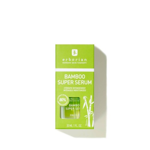Erborian Bamboo Super Serum 30ml