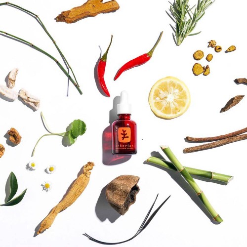 Erborian Skin Therapy Night Oil 30ml
