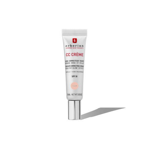 Erborian Duo of Brightness Clair Set
