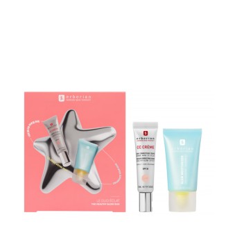 Erborian Duo of Brightness Clair Set