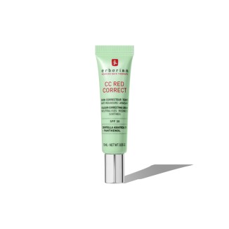 Erborian Anti-Redness Routine Coffret