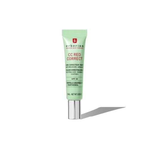Erborian Anti-Redness Routine Coffret