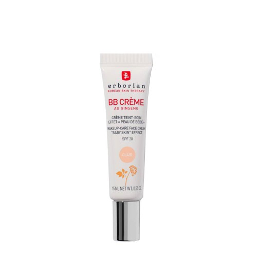 Erborian BB Cream Au Ginseng Clair 15ml