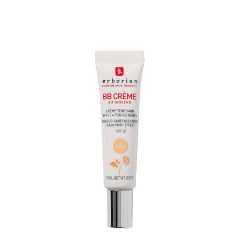 Erborian BB Cream Au Ginseng Nude 15ml