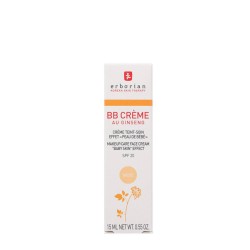 Erborian BB Cream Au Ginseng Nude 15ml