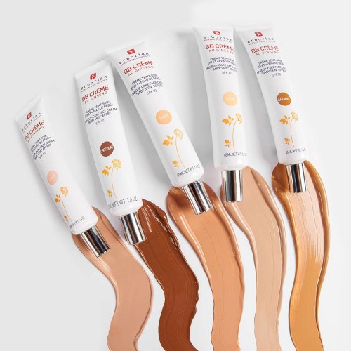 Erborian BB Cream Au Ginseng Nude 15ml