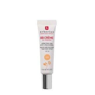 Erborian BB Cream Au Ginseng Dore 15ml