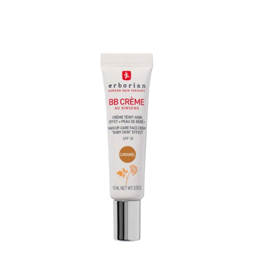 Erborian BB Cream Au Ginseng Caramel 15ml