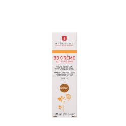 Erborian BB Cream Au Ginseng Caramel 15ml