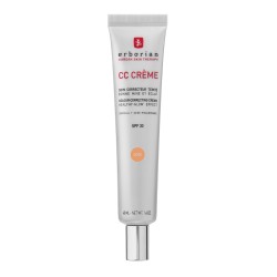 Erborian CC Cream Porcelain 40ml