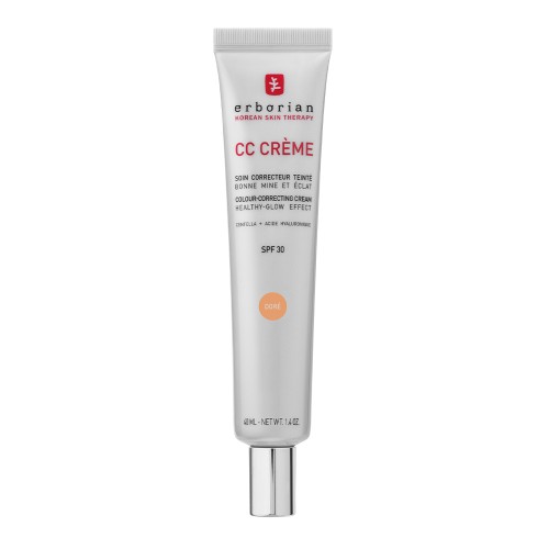 Erborian CC Cream Porcelain 40ml
