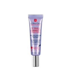 Erborian CC Cream Dull Correct Illuminating Care SPF25 15ml