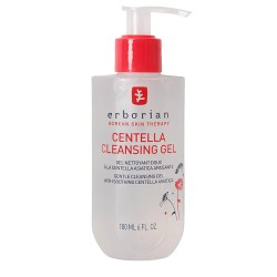 Erborian Centella Cleansing Gel 180ml