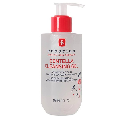 Erborian Centella Cleansing Gel 180ml
