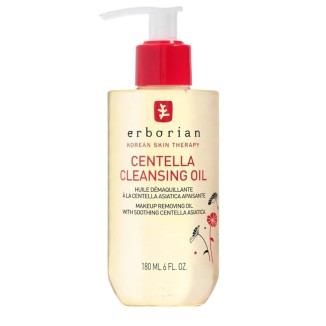 Erborian Centella Cleansing Oil 180ml