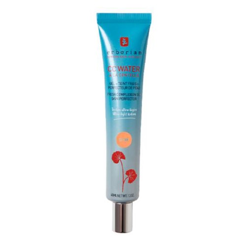 Erborian CC Water Doré 40ml