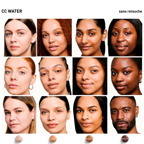 Erborian CC Water Caramel 40ml