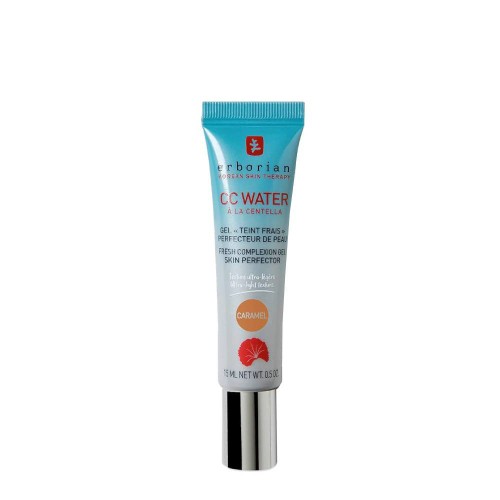 Erborian CC Water Caramel 15ml