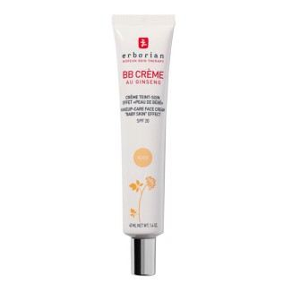 Erborian BB Cream Au Ginseng Nude 40ml
