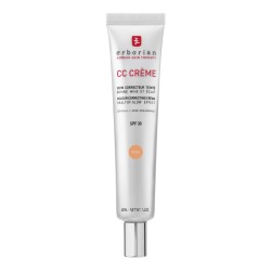 Erborian CC Cream Doré 45ml