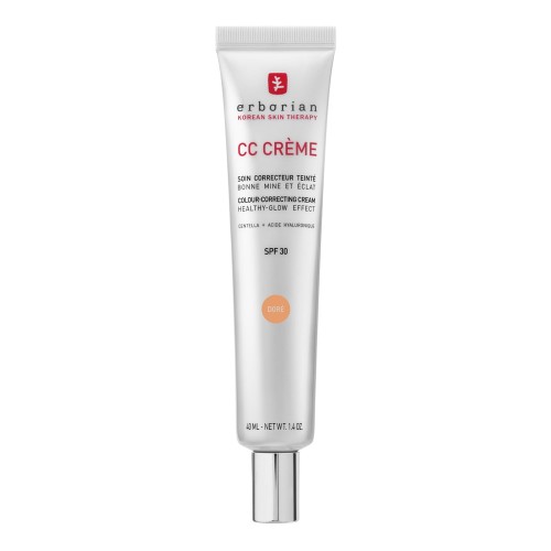 Erborian CC Cream Doré 45ml
