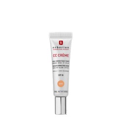 Erborian CC Cream Doré 15ml
