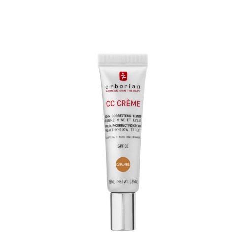 Erborian CC Caramel Cream 15ml