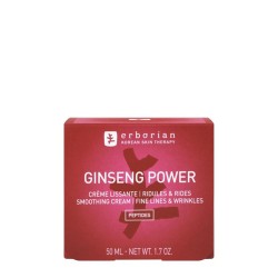 Erborian Ginseng Power Cream Peptides 50ml