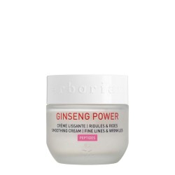 Erborian Ginseng Power Cream Peptides 50ml