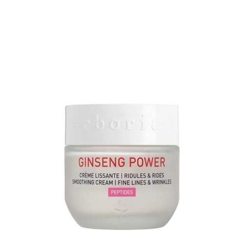 Erborian Ginseng Power Cream Peptides 50ml