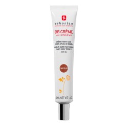 Erborian BB Cream with Ginseng and Chocolate 40ml
