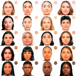 Erborian BB Cream with Ginseng and Chocolate 40ml