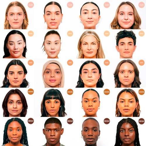 Erborian BB Cream with Ginseng and Chocolate 40ml