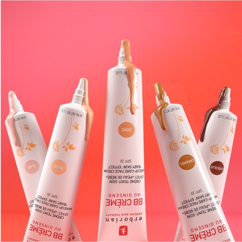 Erborian BB Cream with Ginseng and Chocolate 40ml