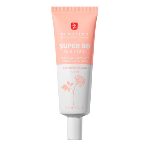 Erborian Super BB Clair 40ml