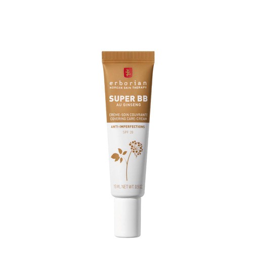 Erborian Super BB Caramel 15ml