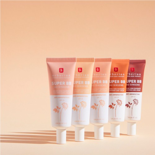 Erborian Super BB Chocolat 40ml