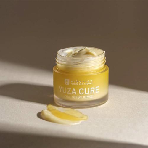 Erborian Yuza Cure 25ml
