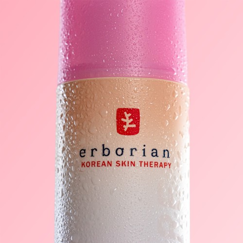 Erborian Set & Care Mist Illuminating Fixing Mist 100ml