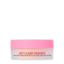 Erborian Set & Care Powder Loose Fixing Mattifying Powder 9.5g