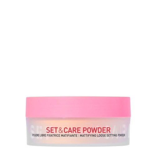 Erborian Set & Care Powder Loose Fixing Mattifying Powder 9.5g