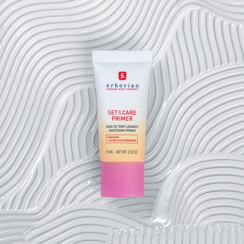 Erborian Set & Care Uniformising Face Primer 30ml
