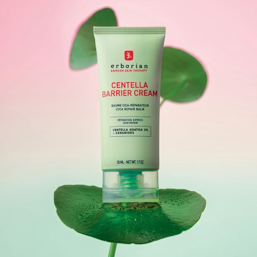 Erborian Centella Barrier Cream Cica-Repair Balm 50ml