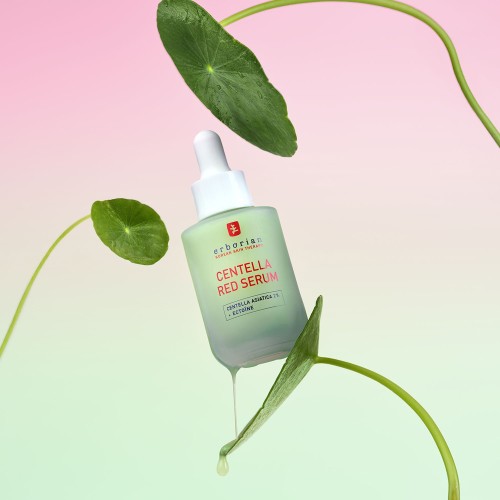 Erborian Centella Red Serum Anti-Redness 30ml