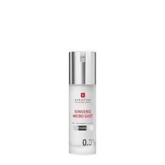Erborian Ginseng Micro Shot 0.3% Advanced 30ml