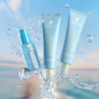 Erborian Water Shot Mask Hydrating Facial Mask 15g