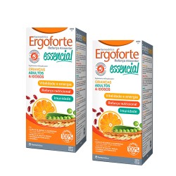 Ergoforte Reinforced Superfood 2x480ml Special Price