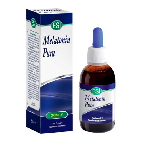 Pure Melatonin 50ml