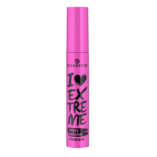 Essence I Love Extreme Crazy Volume Mask