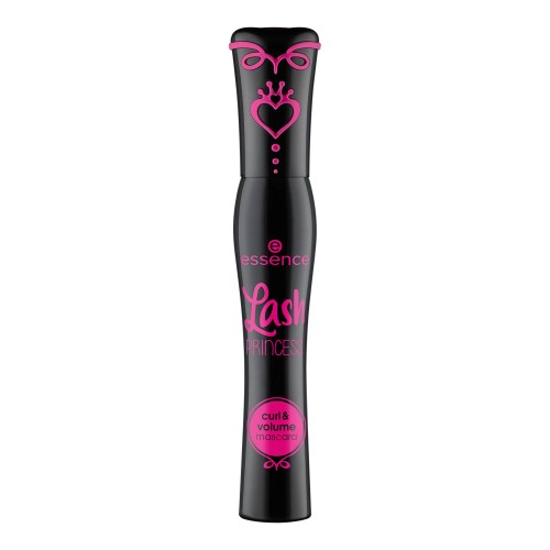 Essence Lash Princess Curl & Volume Mask